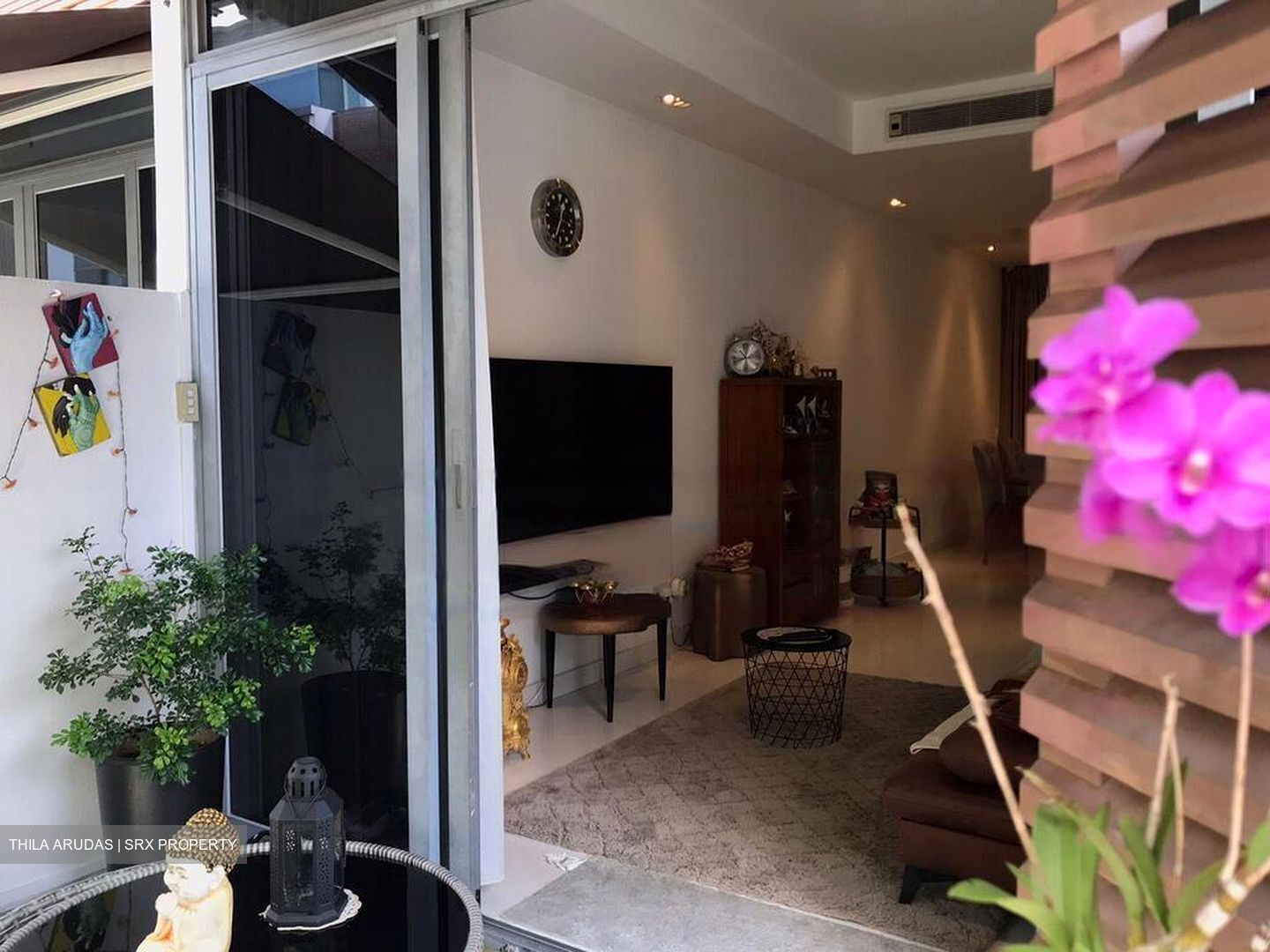 Hillcrest Villa (D11), Terrace #443838721